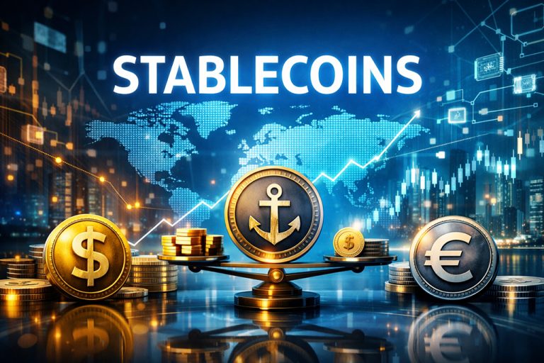 Stablecoins : comprendre, comparer et créer des opportunités de travail à domicile